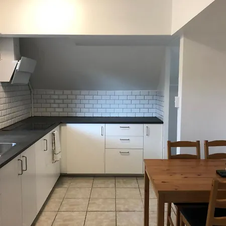 - - Copenhagen Villa Rodovre