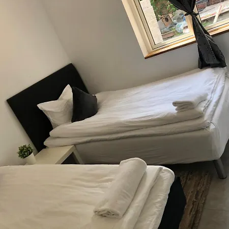 Villa - - Copenhagen