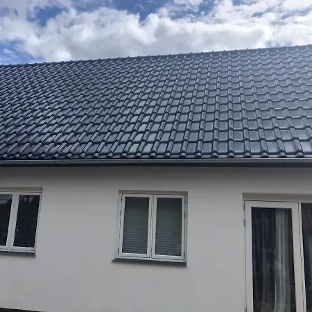 - - Copenhagen Villa Rodovre