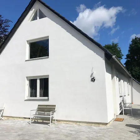 - - Copenhagen Villa Rodovre