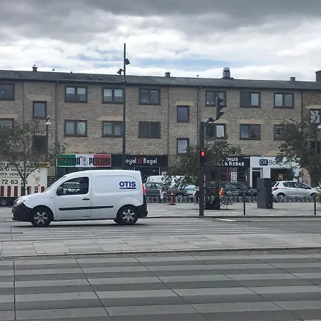 Villa - - Copenhagen *